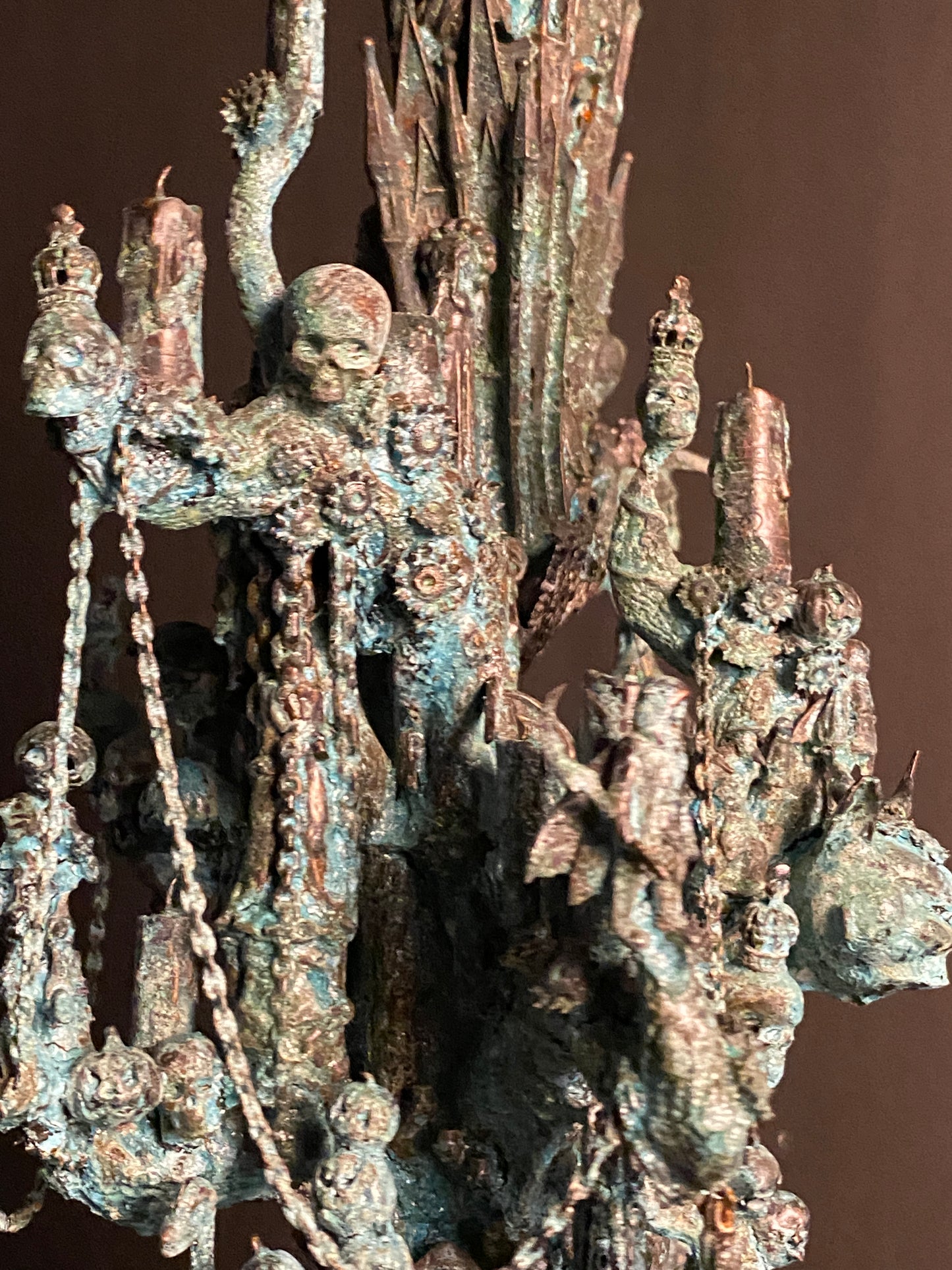 Grim and Magic