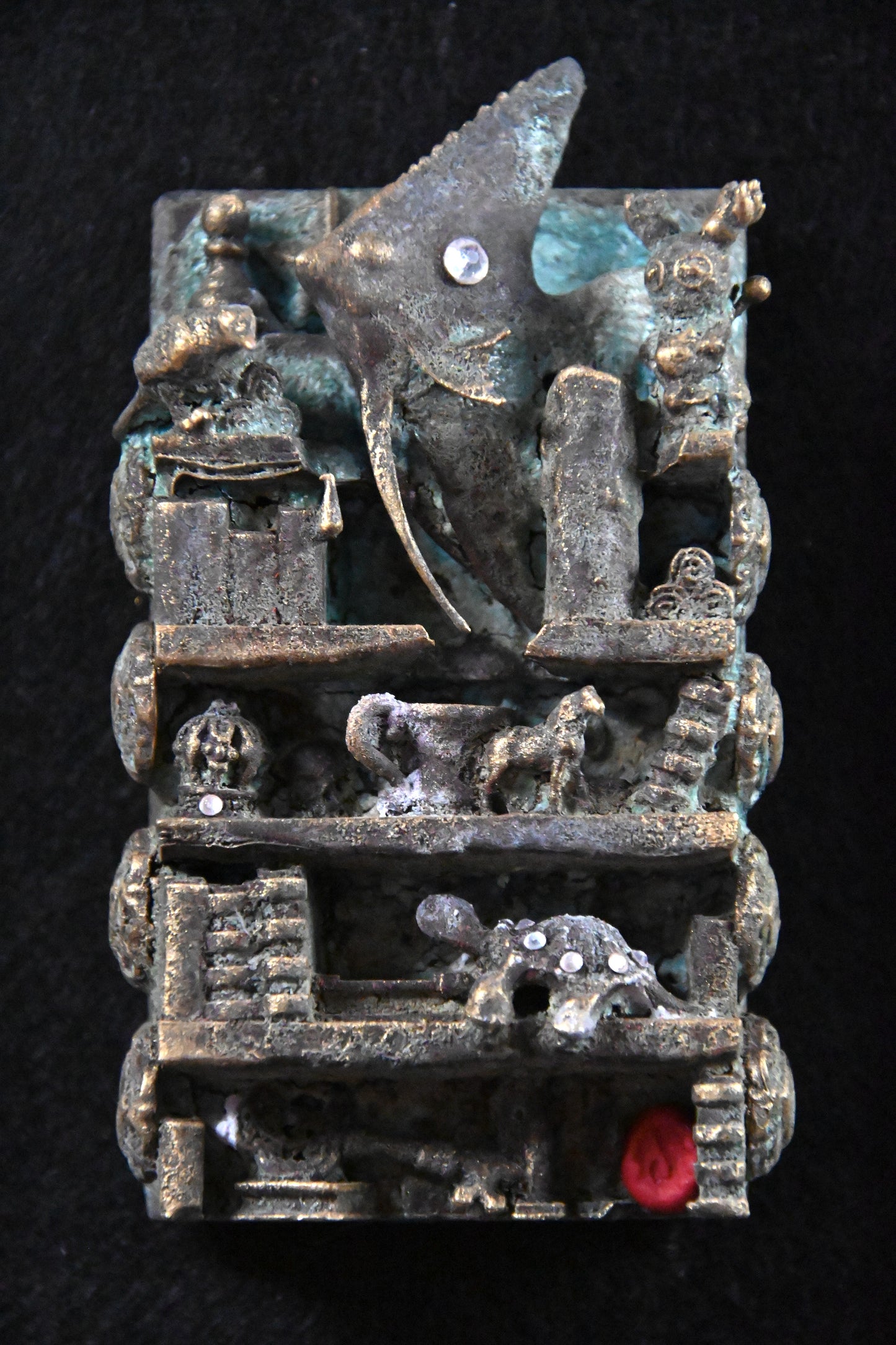 Menagerie