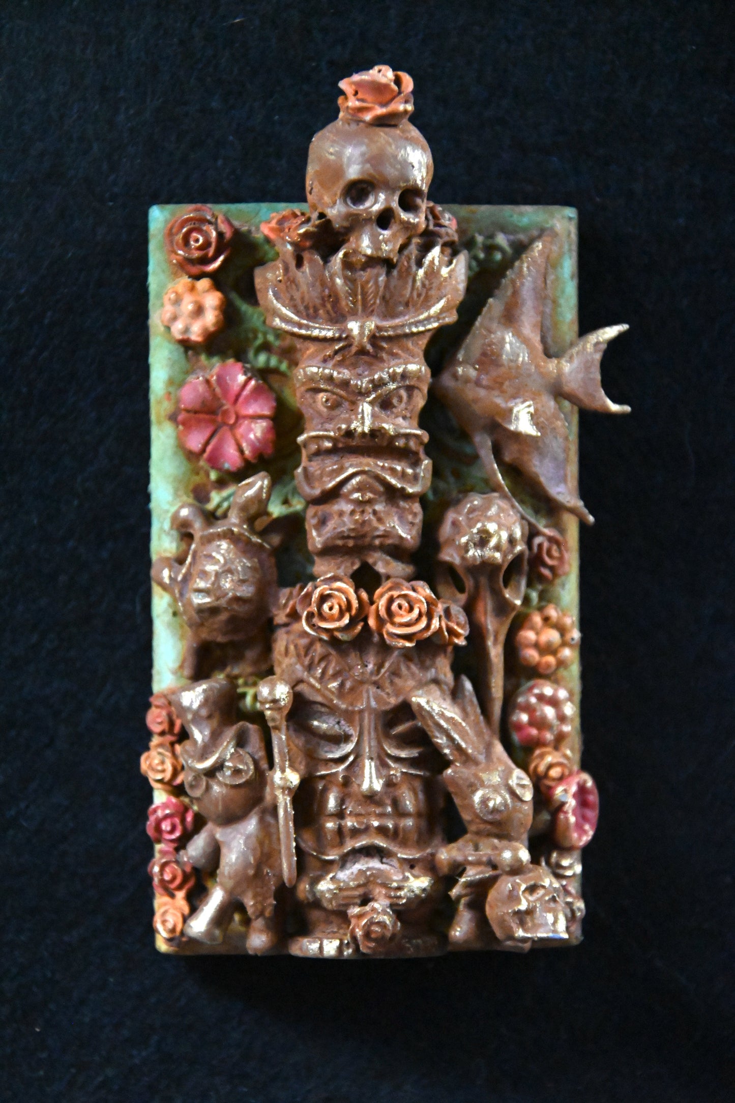 Tiki