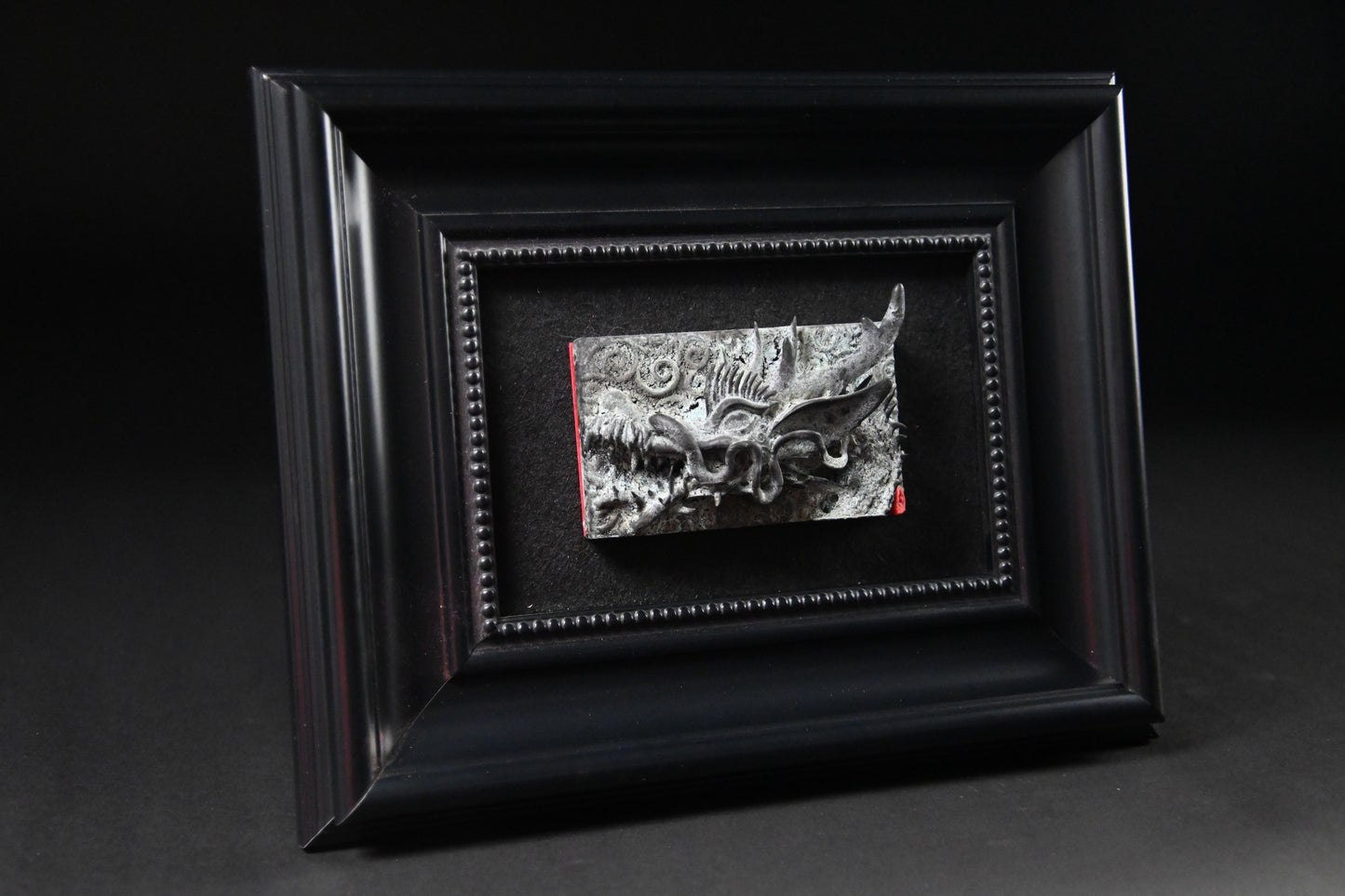 Chinese Style Dragon small 3