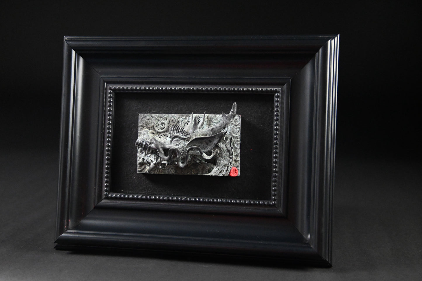 Chinese Style Dragon small 3