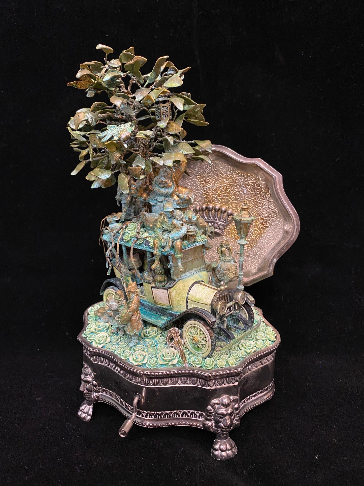 Music Box