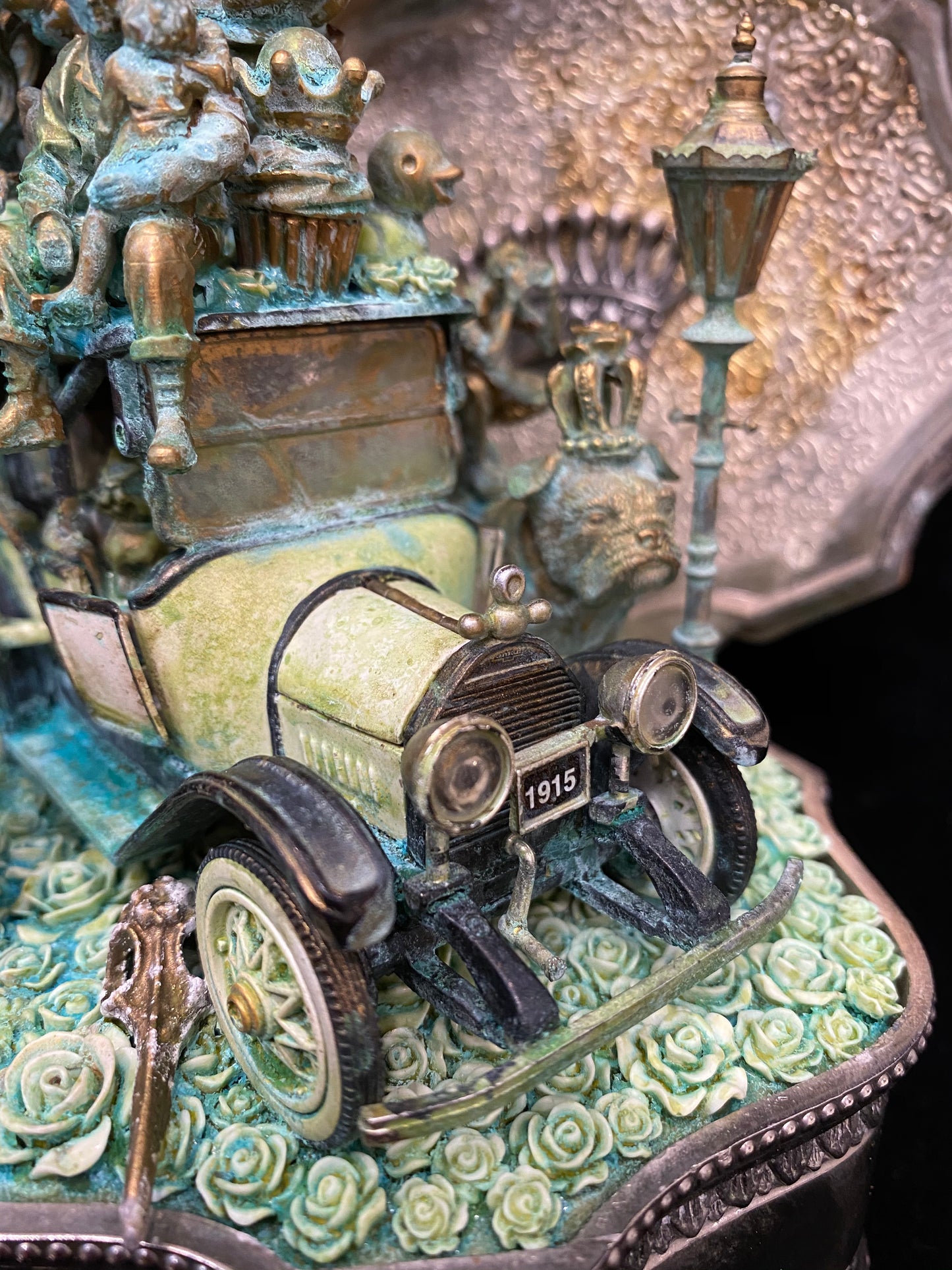 Music Box