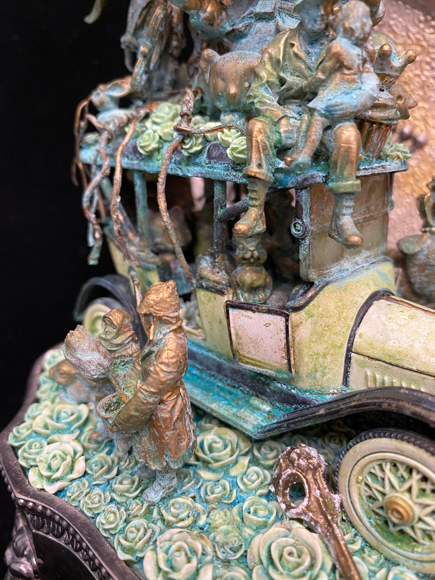 Music Box