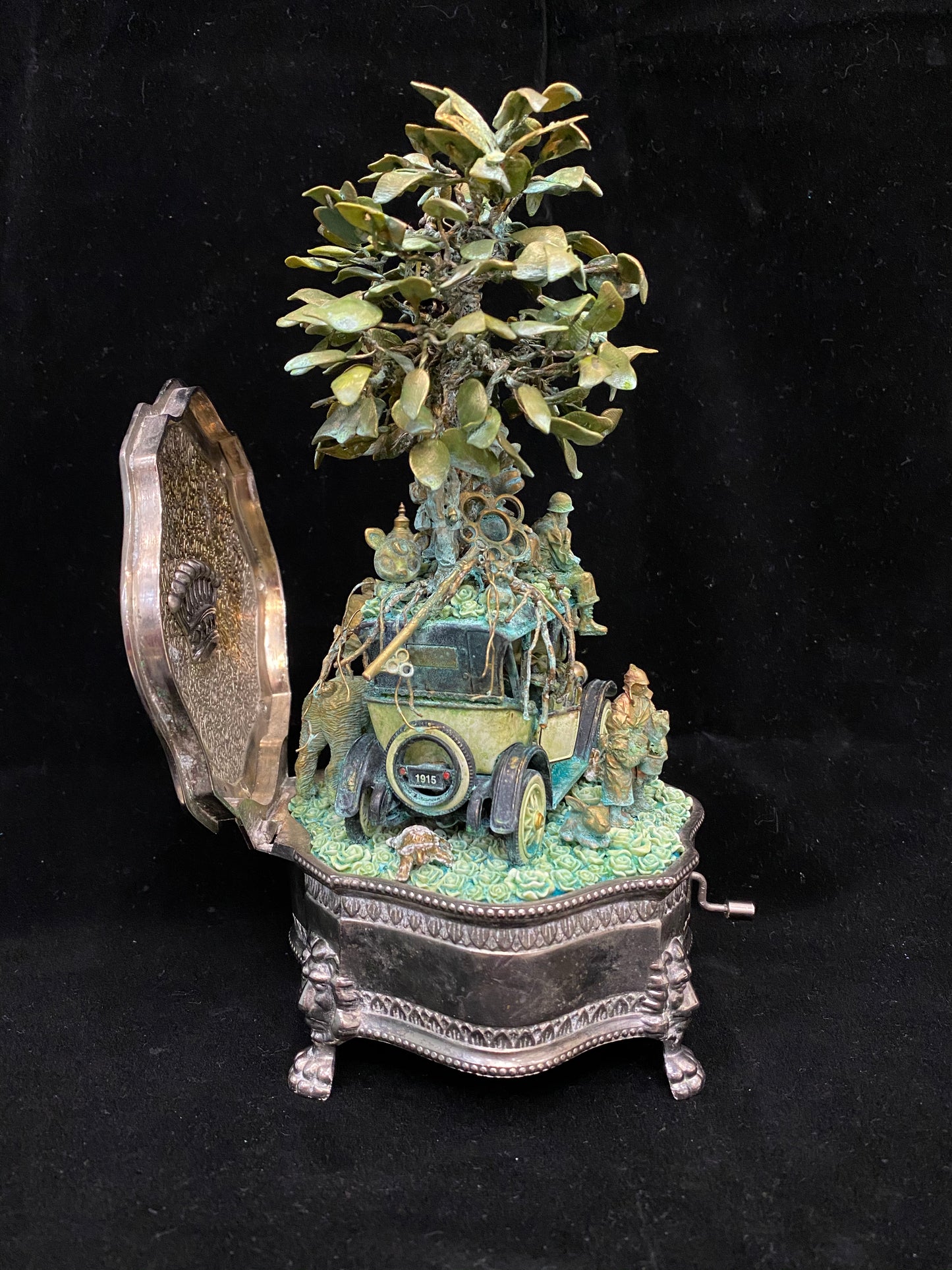 Music Box
