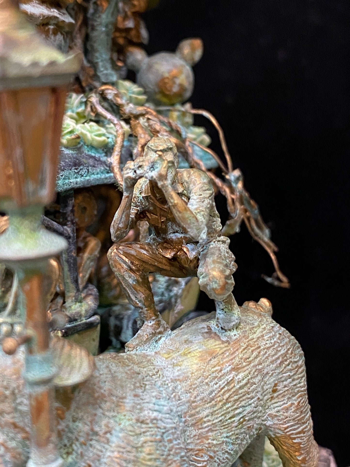 Music Box