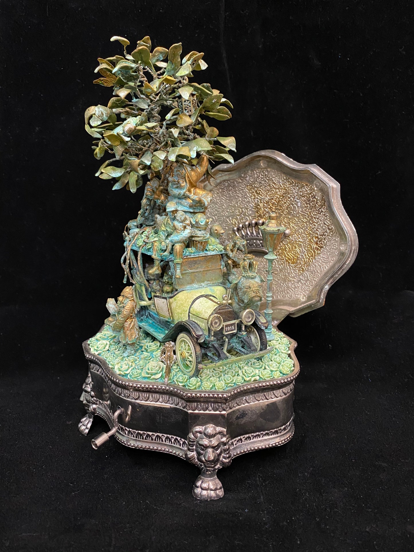 Music Box