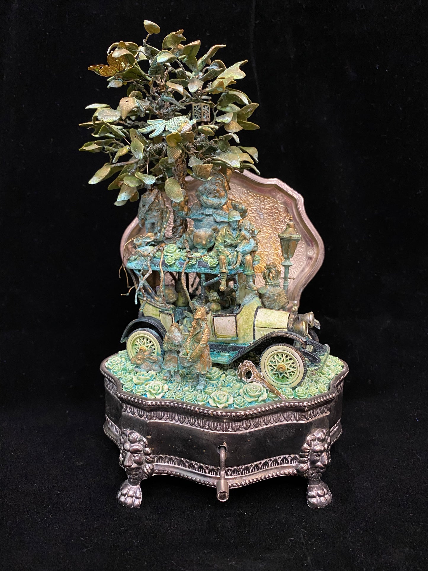 Music Box