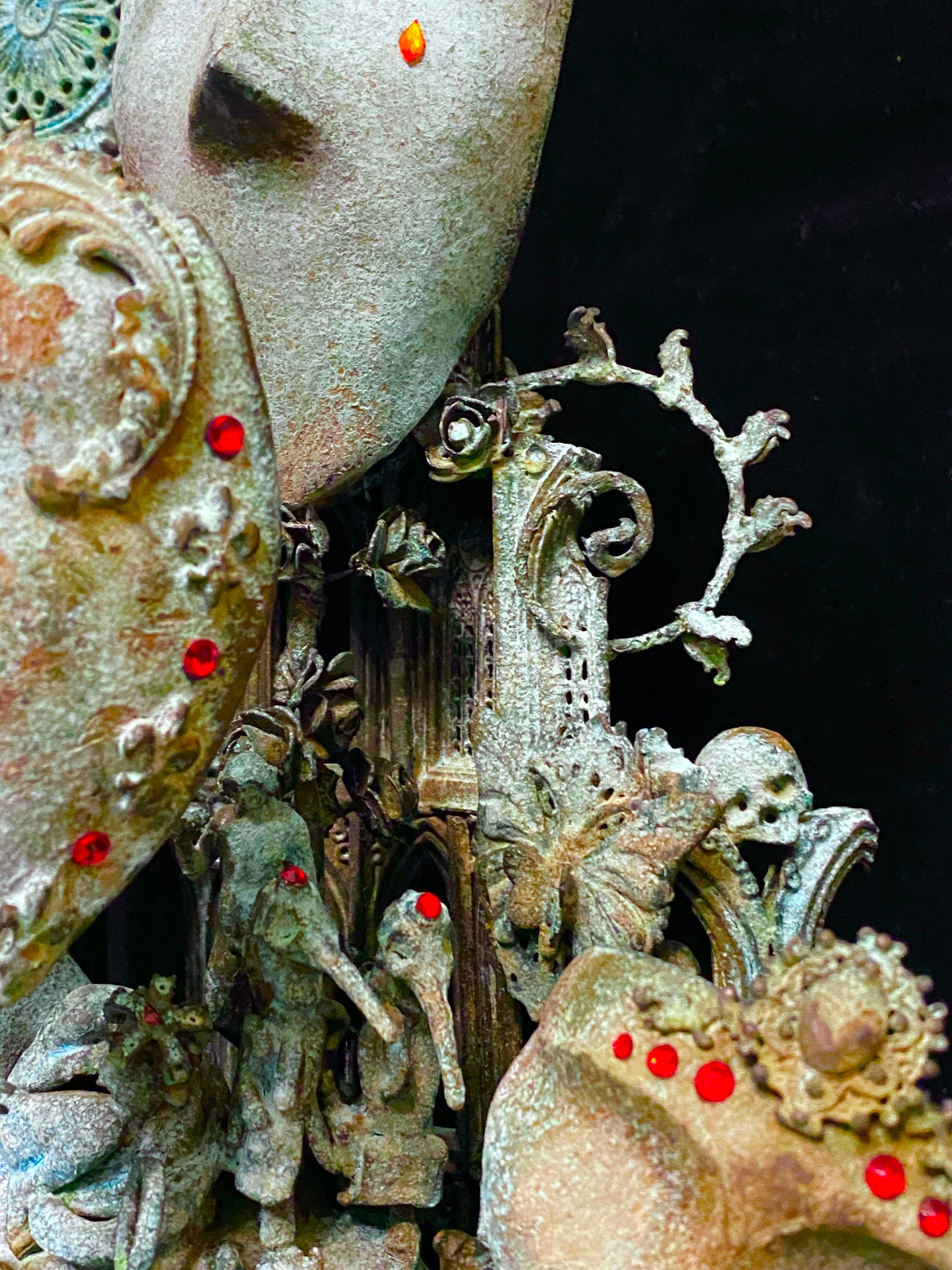 Masquerade