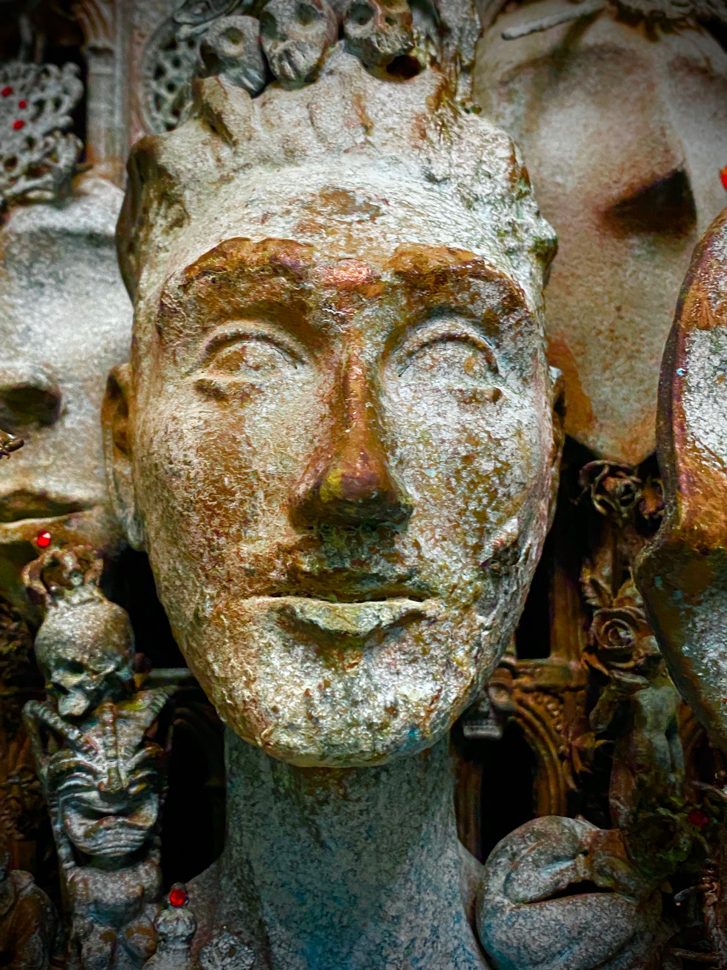 Masquerade
