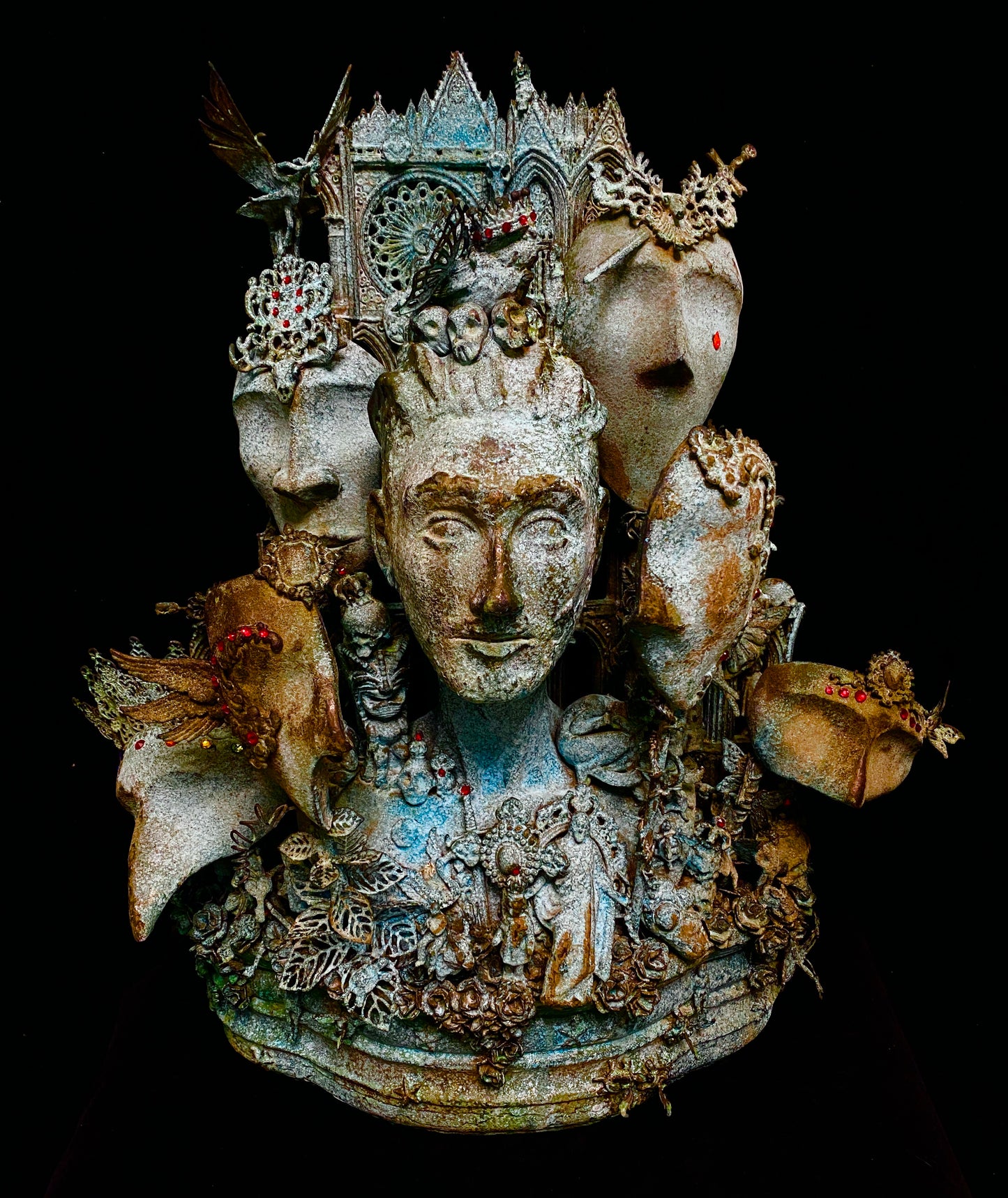 Masquerade