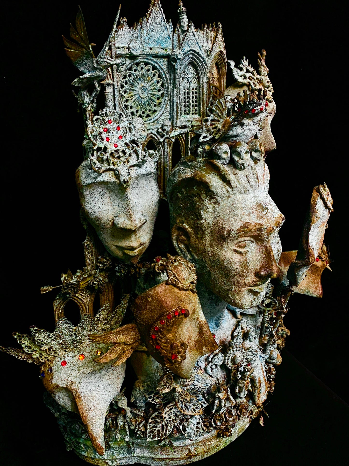 Masquerade