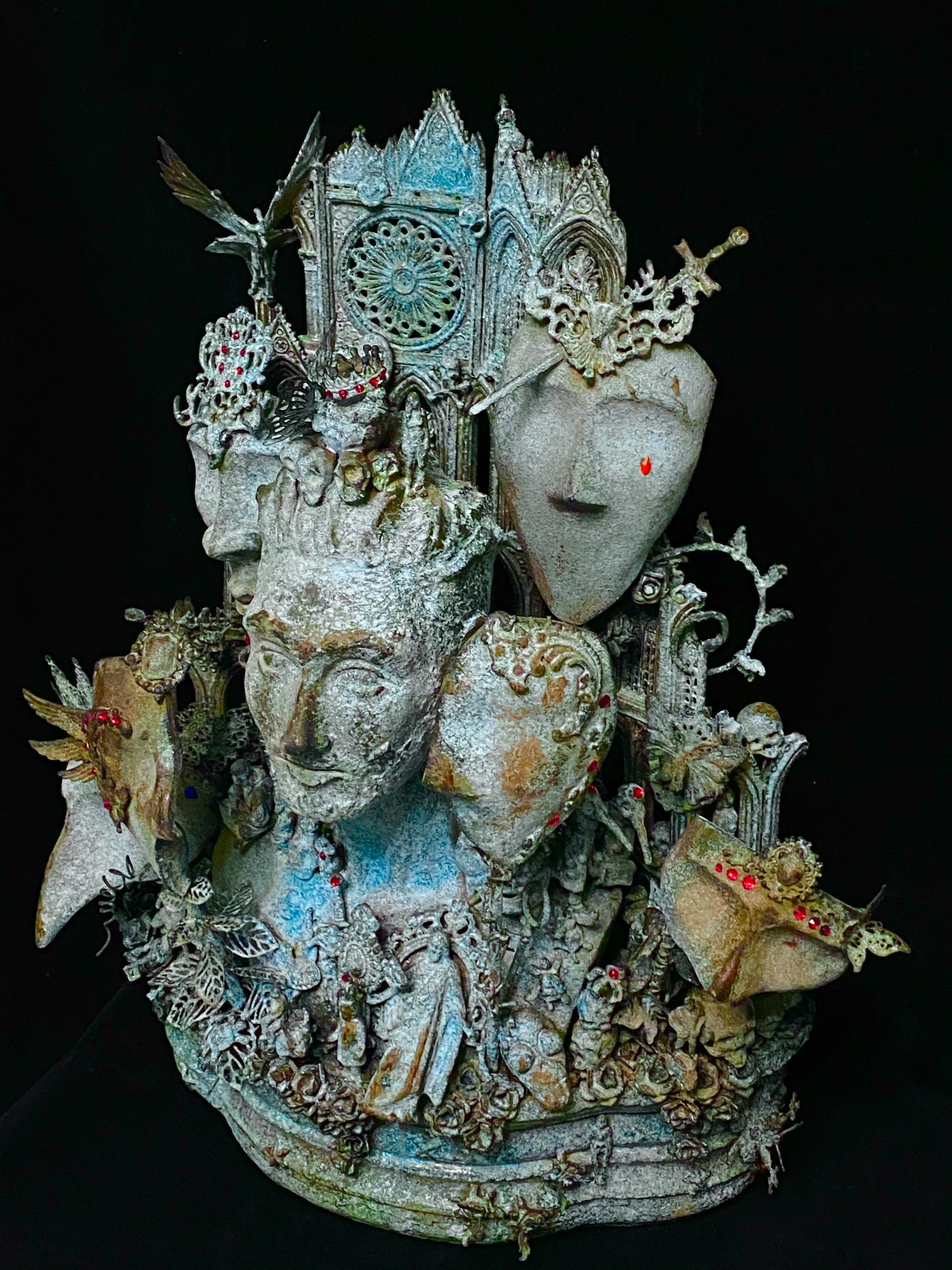 Masquerade