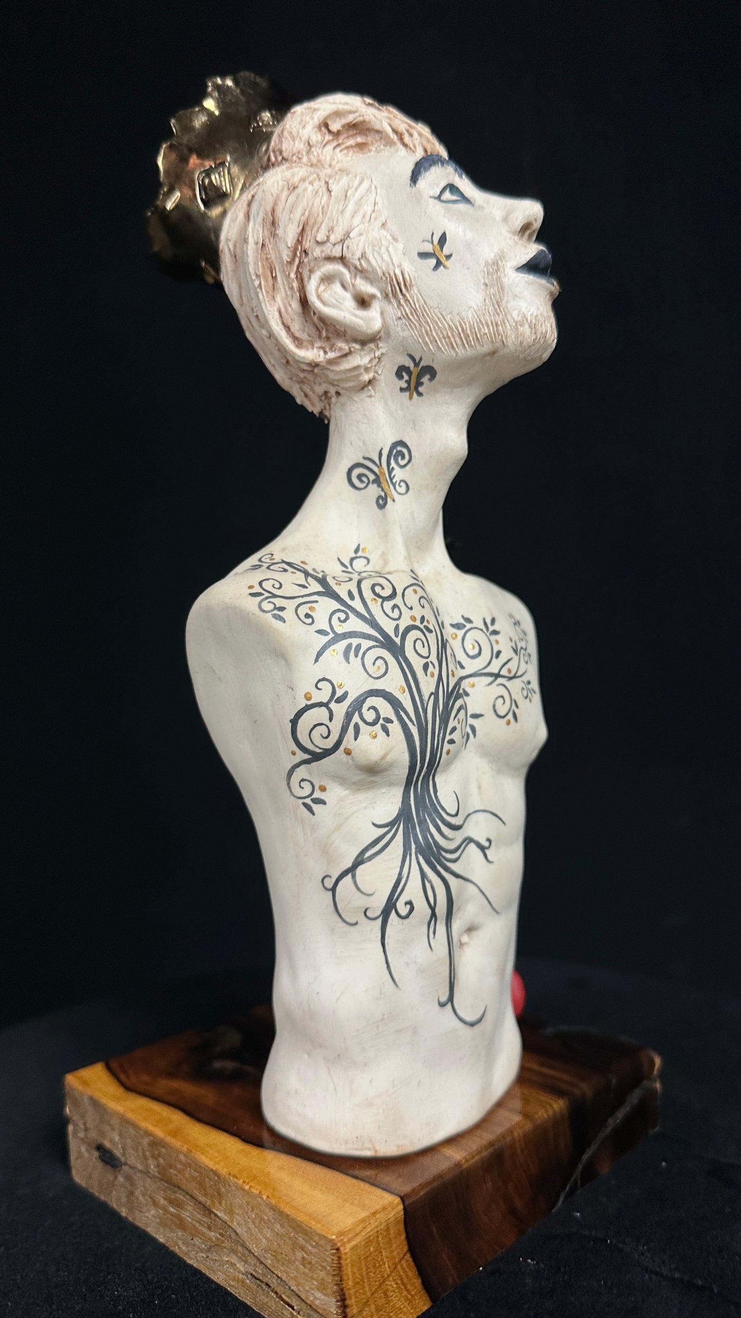 Becoming: Tree of Life