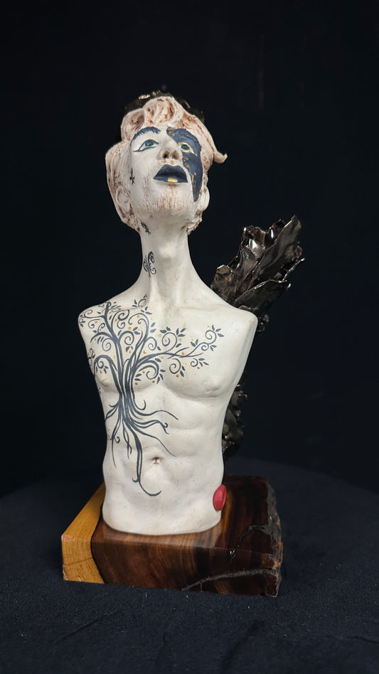 Becoming: Tree of Life