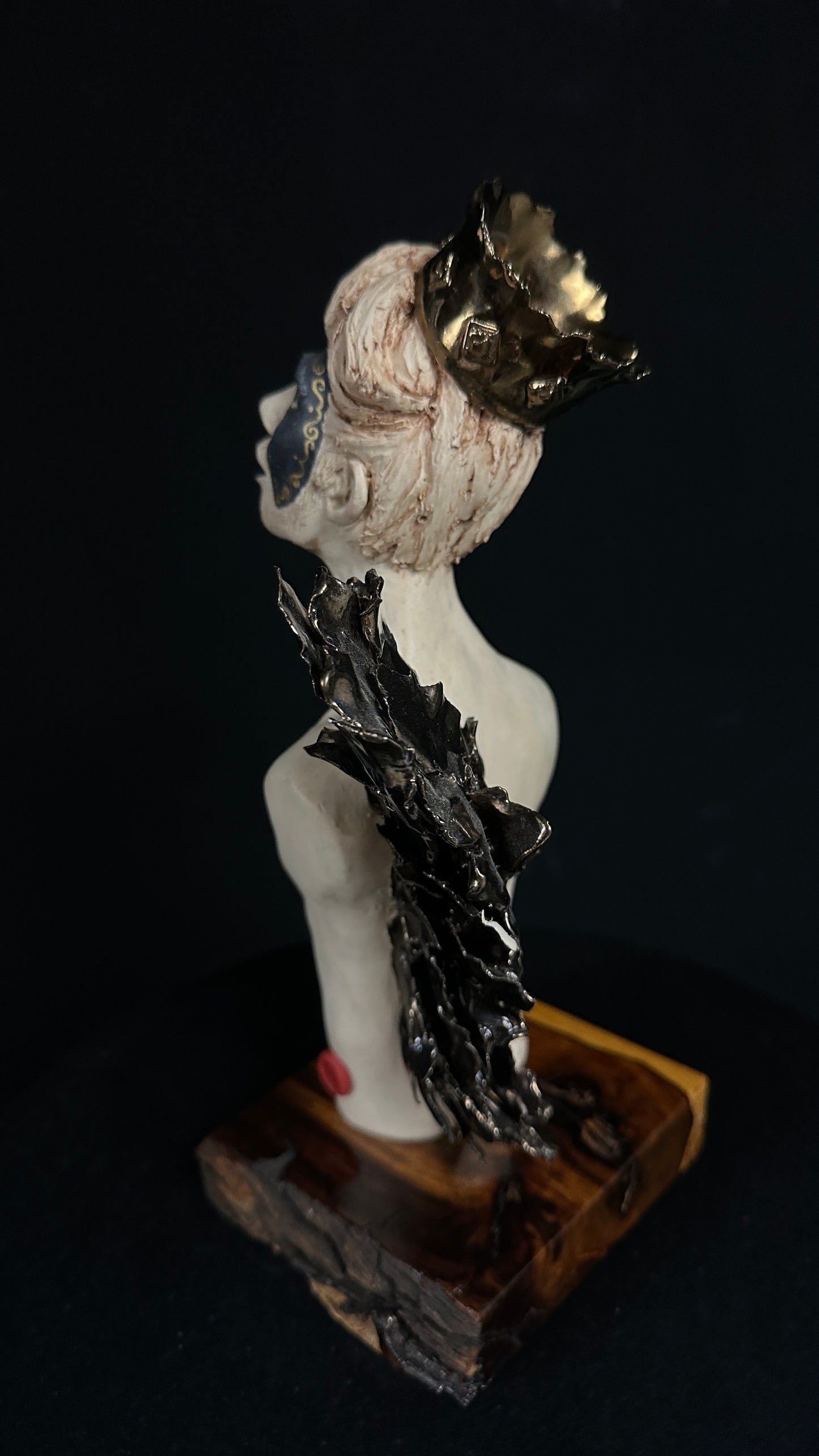 Becoming: Tree of Life