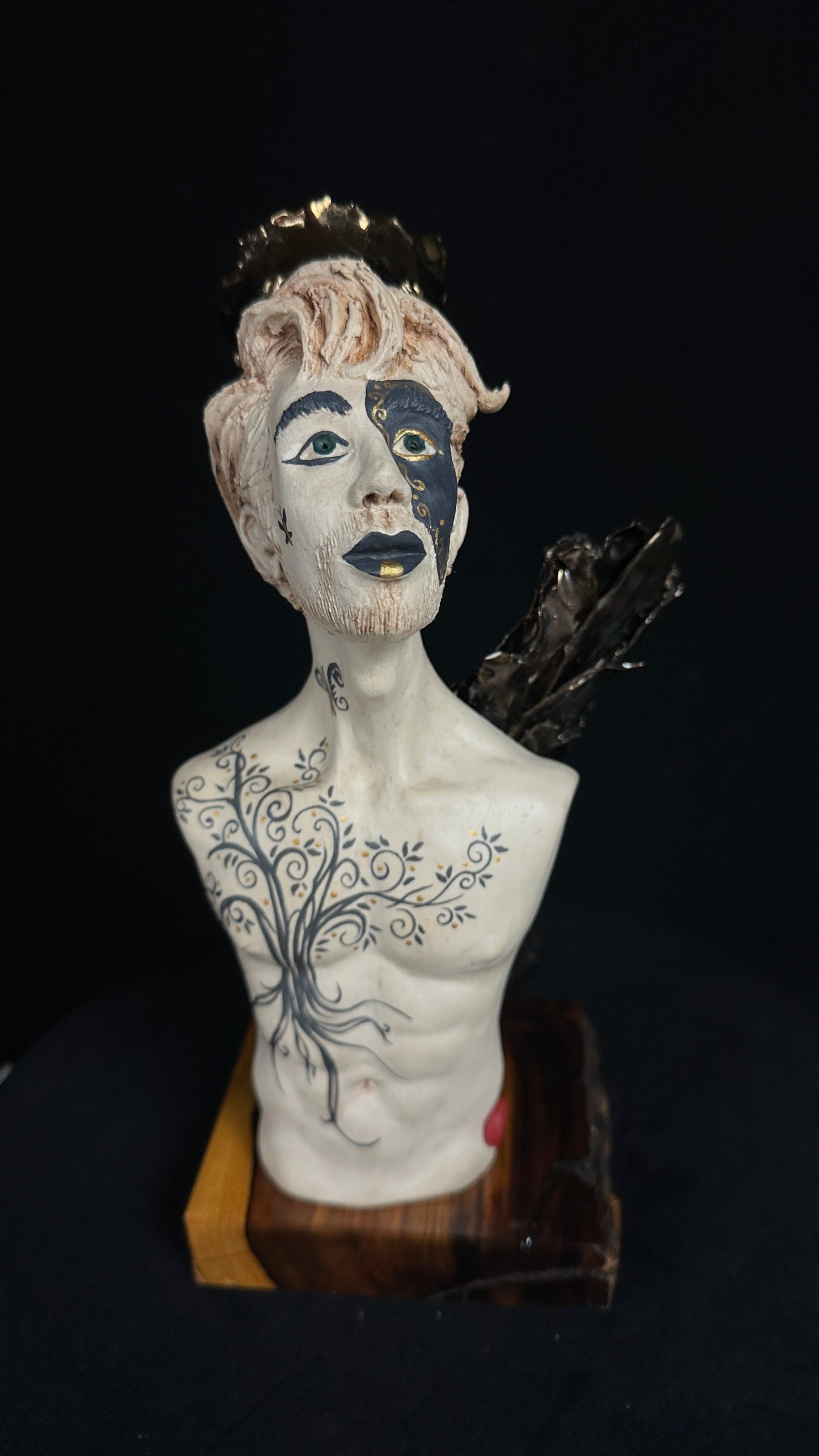 Becoming: Tree of Life