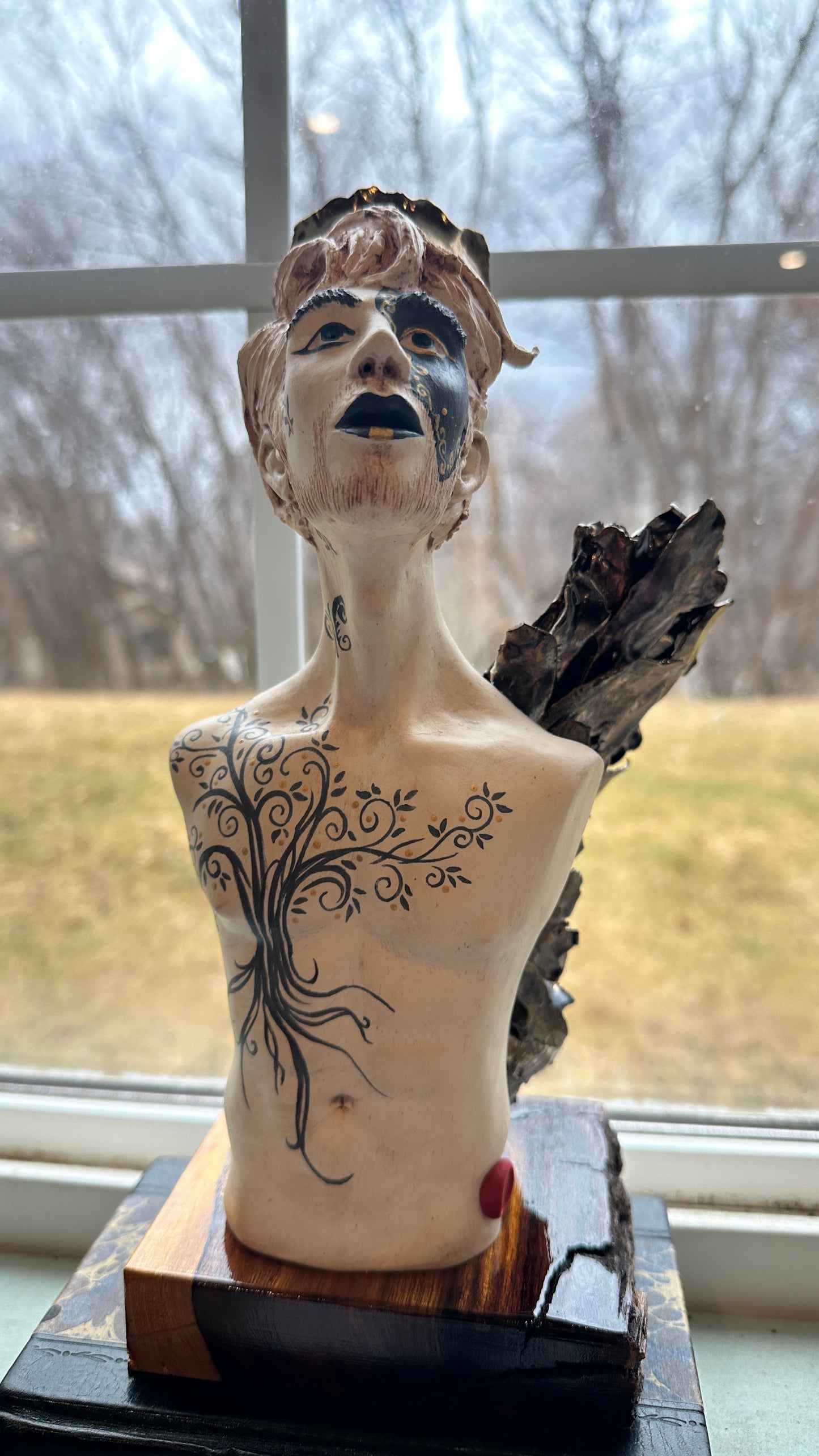 Becoming: Tree of Life