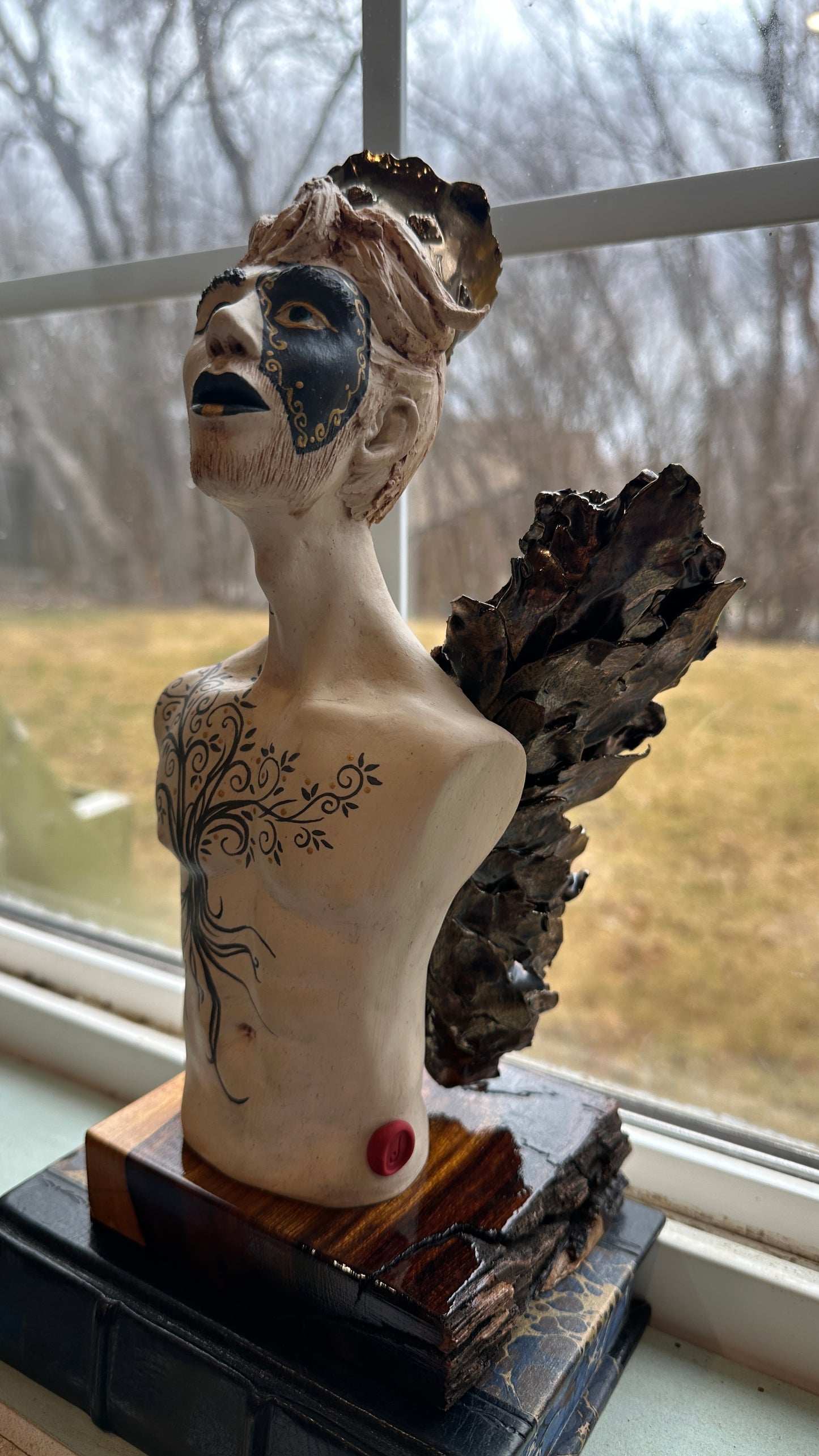 Becoming: Tree of Life