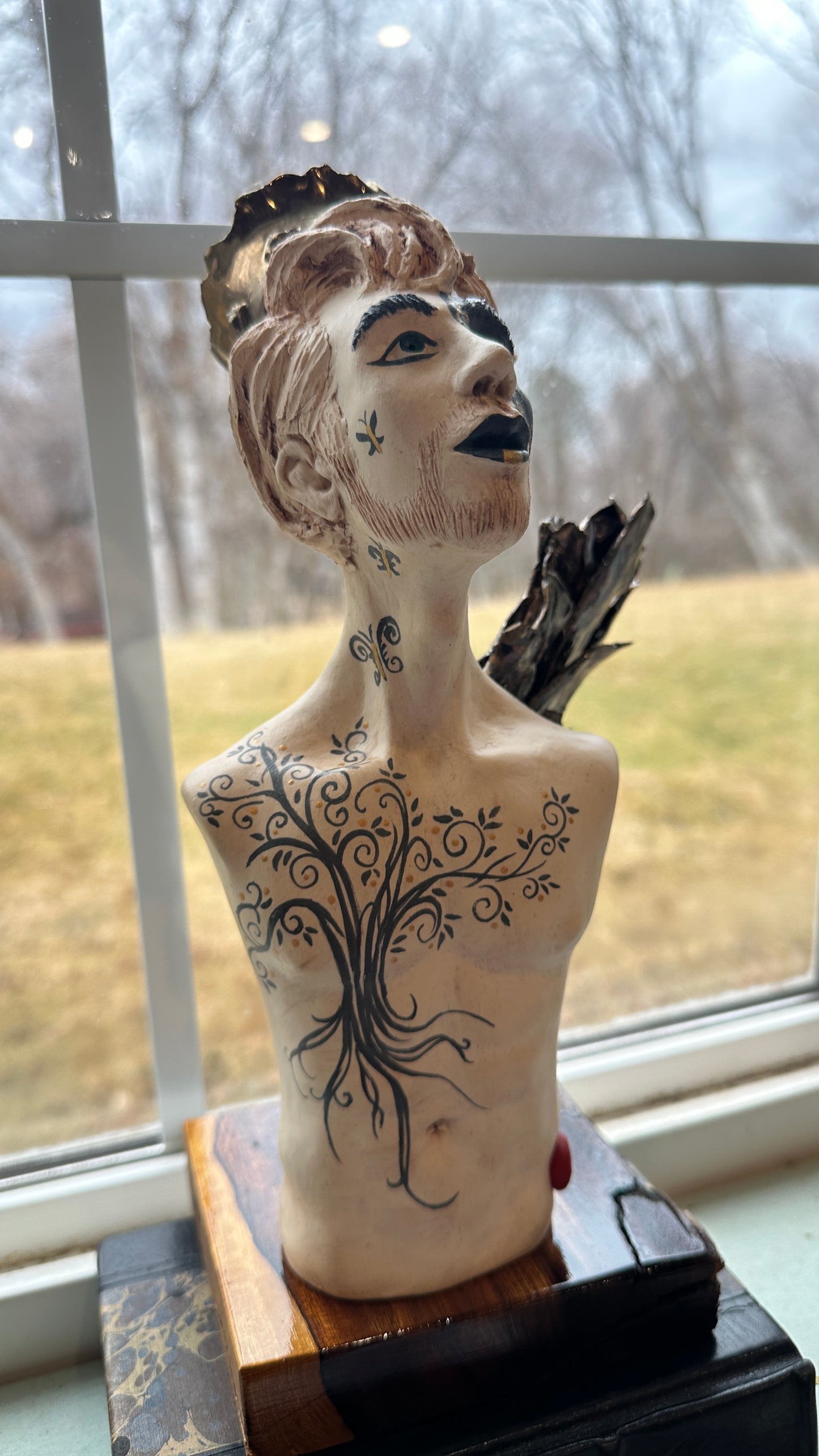 Becoming: Tree of Life