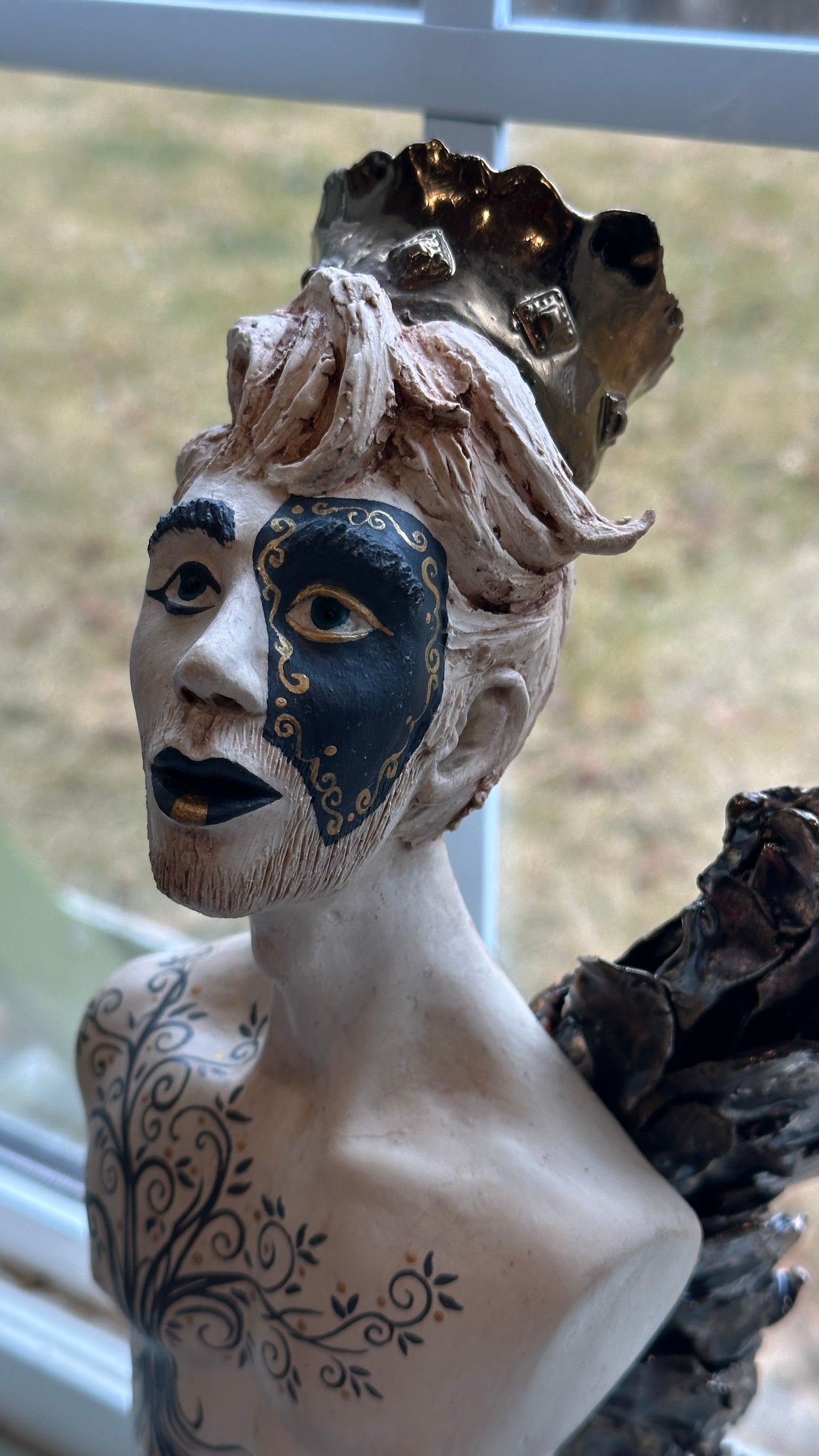 Becoming: Tree of Life