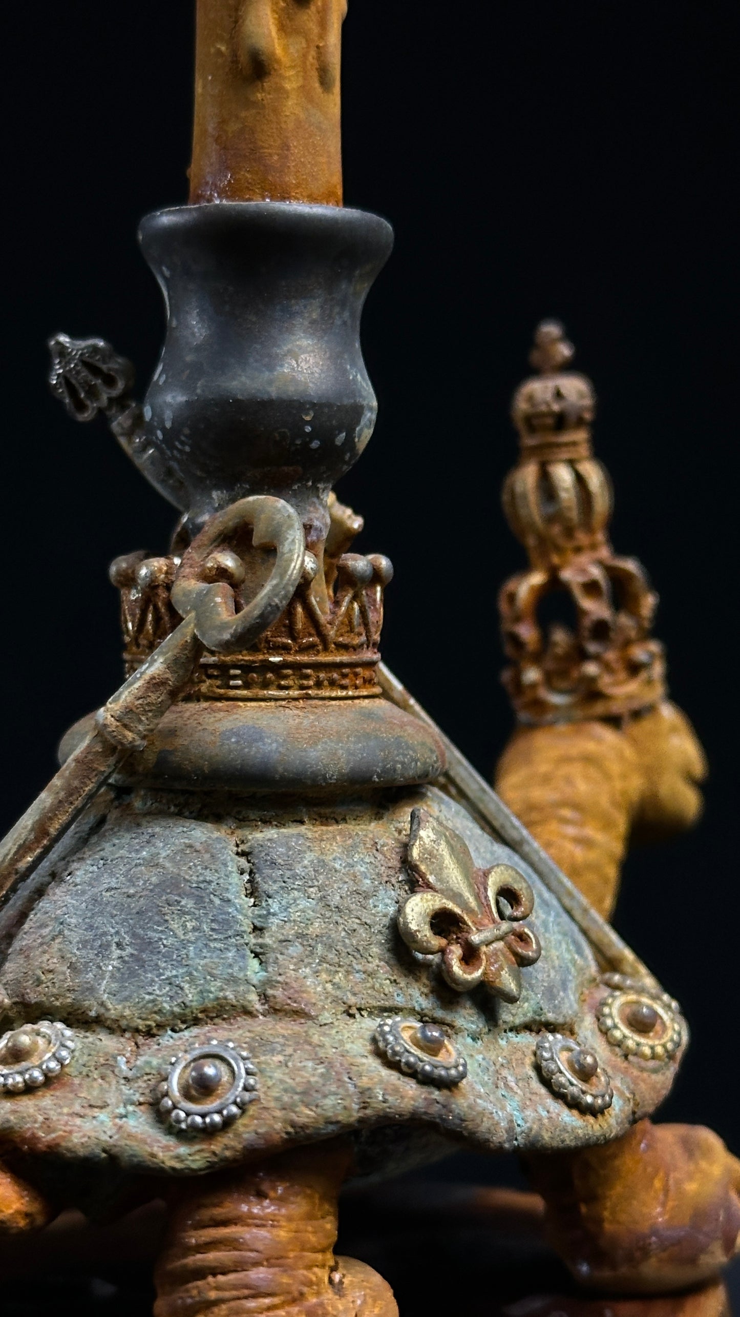 Tortoise Series: Victory